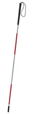 Lumex Folding Blind Cane, 41″