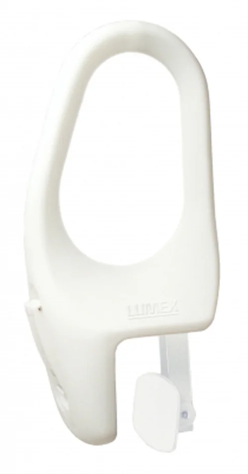 Lumex Tub-Guard Bathtub Safety Rail, 12″, Each