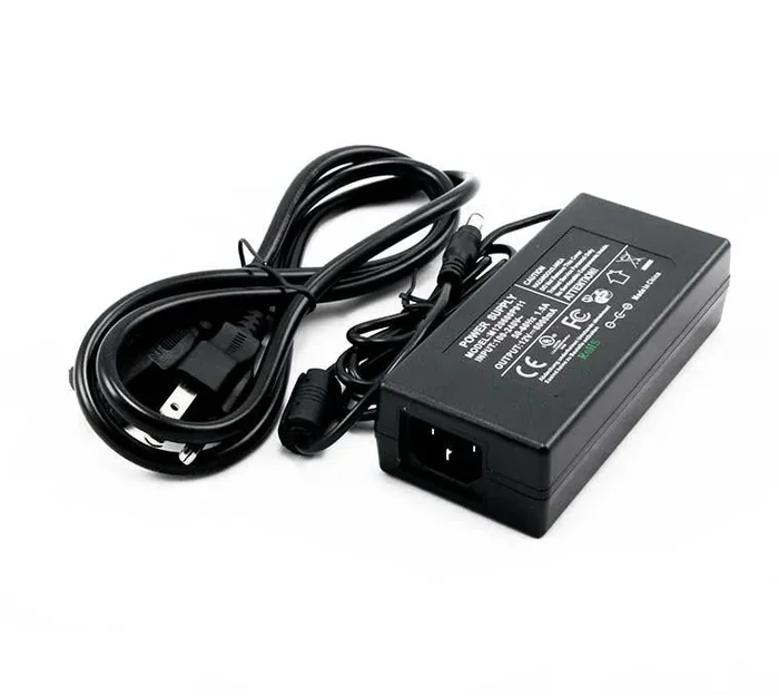 LW Scientific ADAPTER, POWER CORD F/UNIV CENTRIFUGE 12V 8A D/S – 100449