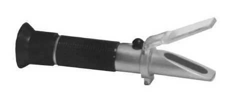LW Scientific Hand-Held Refractometer – CTL-REFM-PRSG