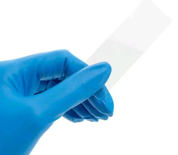 LW Scientific Microscope Slide 1 X 3 Inch Plain – SS-PL77-2772