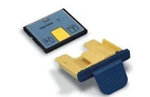 Lynn Medical Data Card and Tray Multi-patient use, Non-sterile, Reusable For M3860A, M3861A, M3840A, M3841A Philips Healthcare Equipment – 3854A