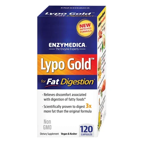 Lypo Gold