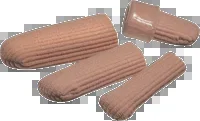 M-Gel Gelsmart Ribbed Digital Cap, Package