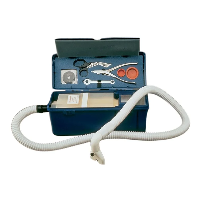 M-PACT Portable Cast Dust Vacuum Portable Cast Dust Vacuum – 7159