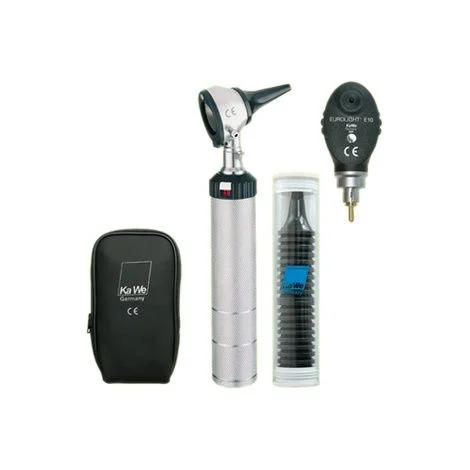 Mabis DMI KaWe EUROLIGHT C10 Combination Kit