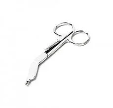Mabis DMI Lister Bandage Scissors by Briggs Healthcare