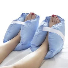 Mabis Healthcare Heel Protector DMI One Size Fits Most, 1/EA - Image 2