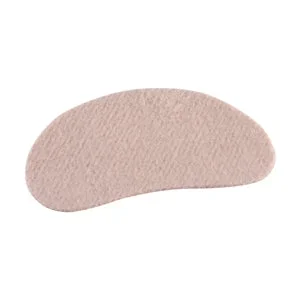 Mabis Healthcare Stein’s Moleskin Pad Adhesive 3 Inch Cotton NonSterile – 765-5041-0008
