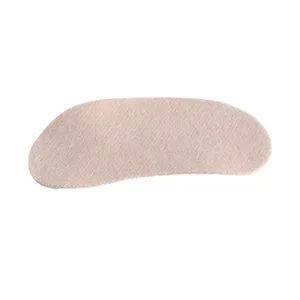 Mabis Healthcare Stein’s Moleskin Pad Adhesive 4 Inch Cotton NonSterile – 765-5043-0008