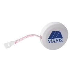 Mabis Healthcare Tape Measure 1/4 W x 60 L Reusable - Image 2