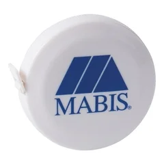 Mabis Healthcare Tape Measure 1/4 W x 60 L Reusable