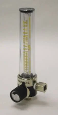 Mada Medical Products Air Flowmeter 1 – 15 LPM 1/8 Inch NPT Female Connector – 1701-A