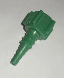 Mada Medical Products Swivel Hose Connector – 302-4