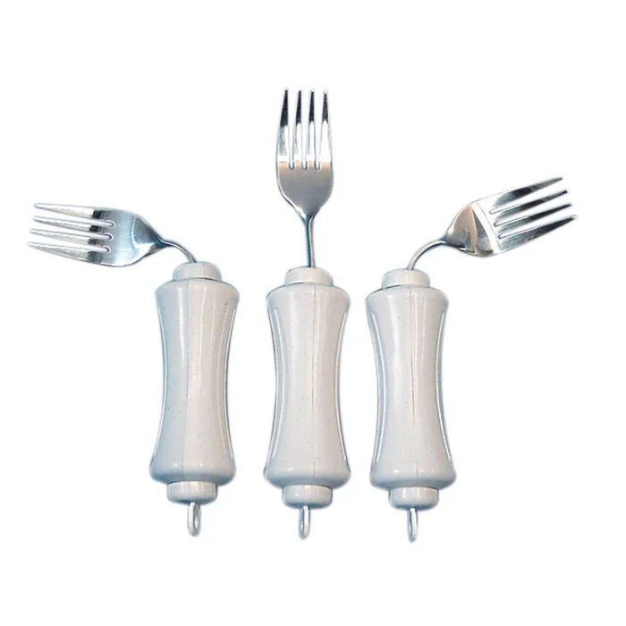 Maddadapt UBend-It Utensils UBend-It Fork, 6/cs – 8281206