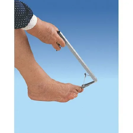 Maddak Ableware ADL Toenail Clipper 18 Inch Length – 741390000