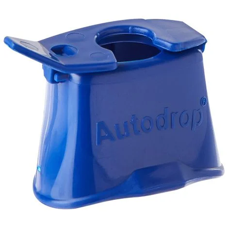 Maddak Autodrop Eye Drop Guide