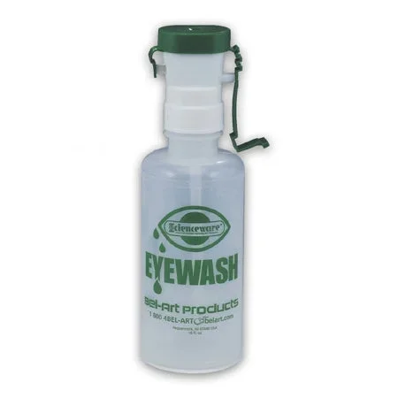 Maddak Eye Wash Bottle 16 oz – 792700000