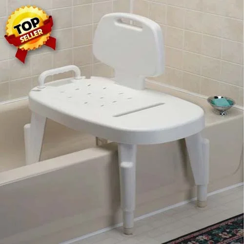 Maddak Inc Transfer Bench