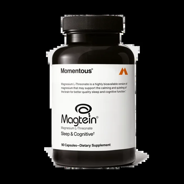 Magnesium L-Threonate