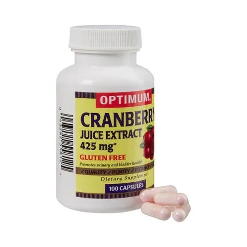 Magno Humphries Dietary Supplement Optimum Cranberry Powder 425 mg Strength