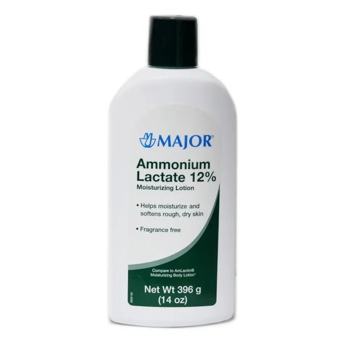 Major Ammonium Lactate Hand And Body Moisturizer