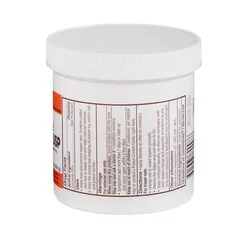 Major Pharmaceuticals Skin Protectant Rugby 16 oz. Jar Ointment, 1/EA - Image 2