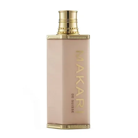 Makari Radiant Body Beautifying Milk 4.75oz