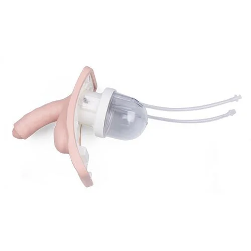 Male genital insert for P93 PRO/BASIC – 1020234