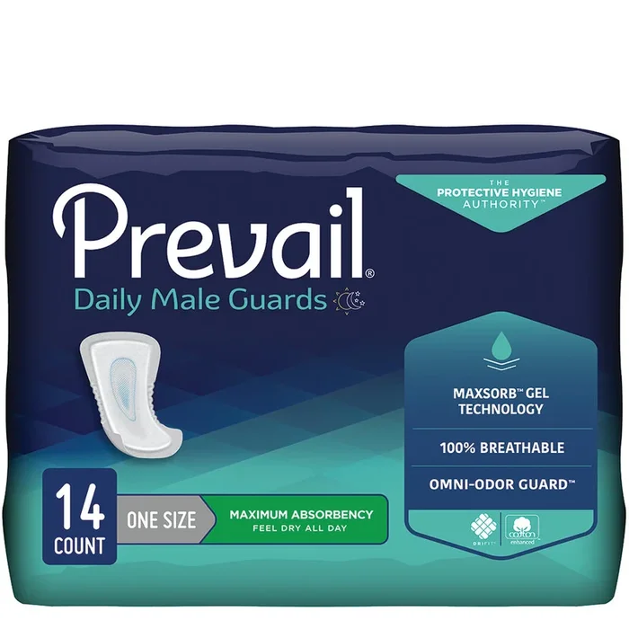 Male Guard