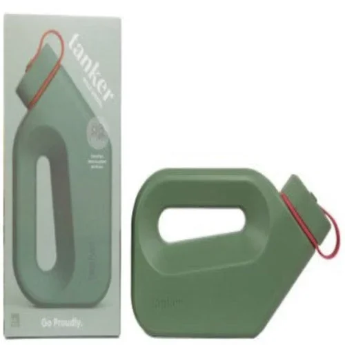 Male Urinal Tanker 44oz. By Boom Home Medical