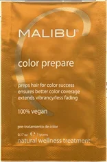 Malibu C Color Prepare Treatment – Set of 5