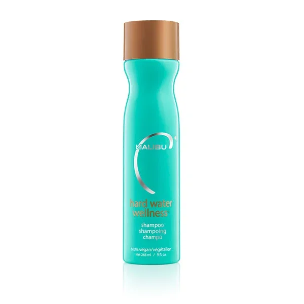 Malibu C Hard Water Wellness Shampoo 9oz