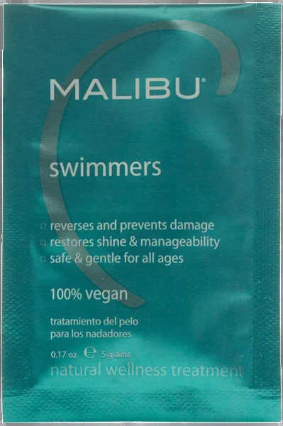 Malibu C Swimmers Treatment – Set of 5