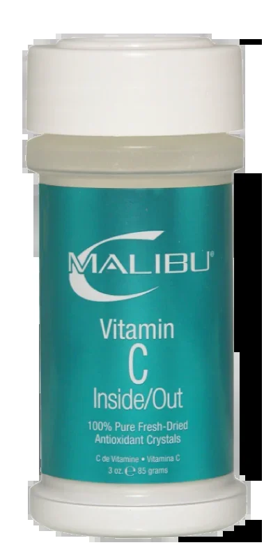 Malibu C Vitamin C Inside/Out