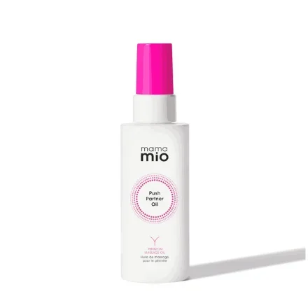Mama Mio Push Partner Perineum Oil 50ml