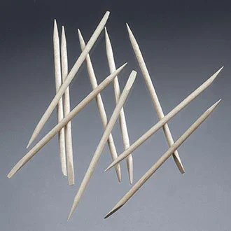 Manicure Sticks, 4-1/2 inch L – Each