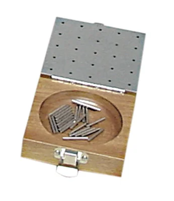 Manipulation and Dexterity Test – Lafayette Pegboard – 12-3005