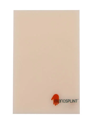 Manosplint Wisconsin Solid 1/8″ x 12″ x 18″ Solid Beige, 1 sheet – 24-5521-1
