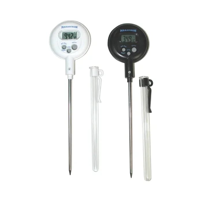 Marathon Digital Laboratory Thermometer