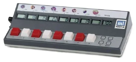 Market Lab Differential Cell Counter – 42745