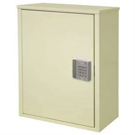 Market Lab Inc CABINET, NARCOTICS DIGITAL E-LOCK SINGLE DOOR – 4446