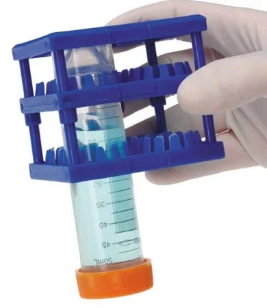 Market Lab Inc CUBE, GRIPPER TU 8-16MM 9PLACE(PK/4) – 8937