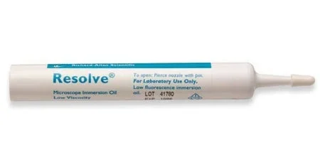 Market Lab Inc Immersion Oil 0.5 oz., 1.5150 Refractive Index – 5594
