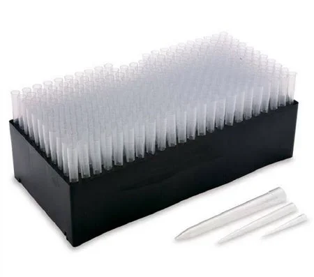 Market Lab Inc Pipette Tip 200 Î¼L NonSterile – 1107