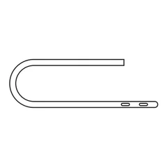 Marlen Manufacturing Ileostomy Catheter EA