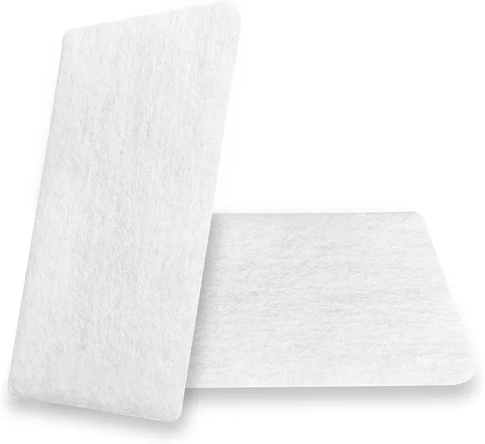 Mars Wellness CPAP Filters Compatible w/Resvent iBreeze(12 Pack)
