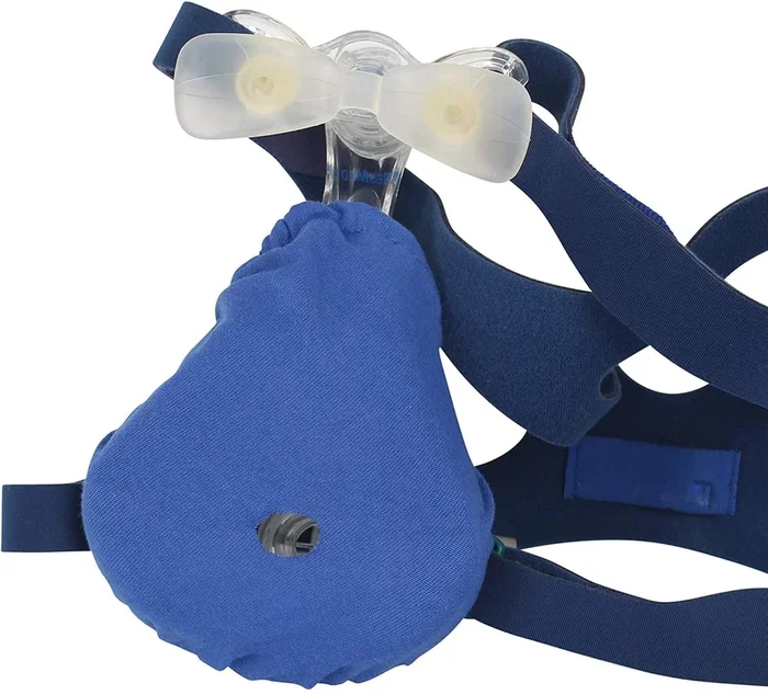 Mars Wellness CPAP Mask Liner – 3 Liners Per Pack – Reusable, Universal – Super Comfortable Material – Machine Washable – Easy Install