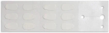 Masimo Corporation Accessory Adhesive Squares Non-Sterile For Y-I Sensors – 1600