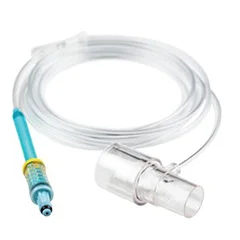 Masimo Corporation ADAPTER SET, NOMOLINE AIRWAY ADLT/PED (25/BX), 25/BX